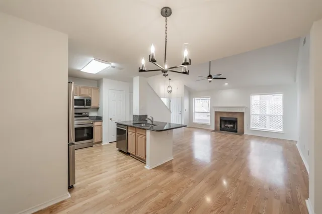 $365,000 | 569 Continental Drive, Lewisville, TX 75067