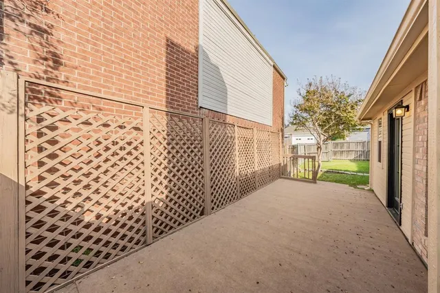 $365,000 | 569 Continental Drive, Lewisville, TX 75067