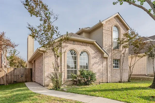 $365,000 | 569 Continental Drive, Lewisville, TX 75067