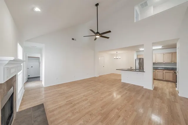 $365,000 | 569 Continental Drive, Lewisville, TX 75067