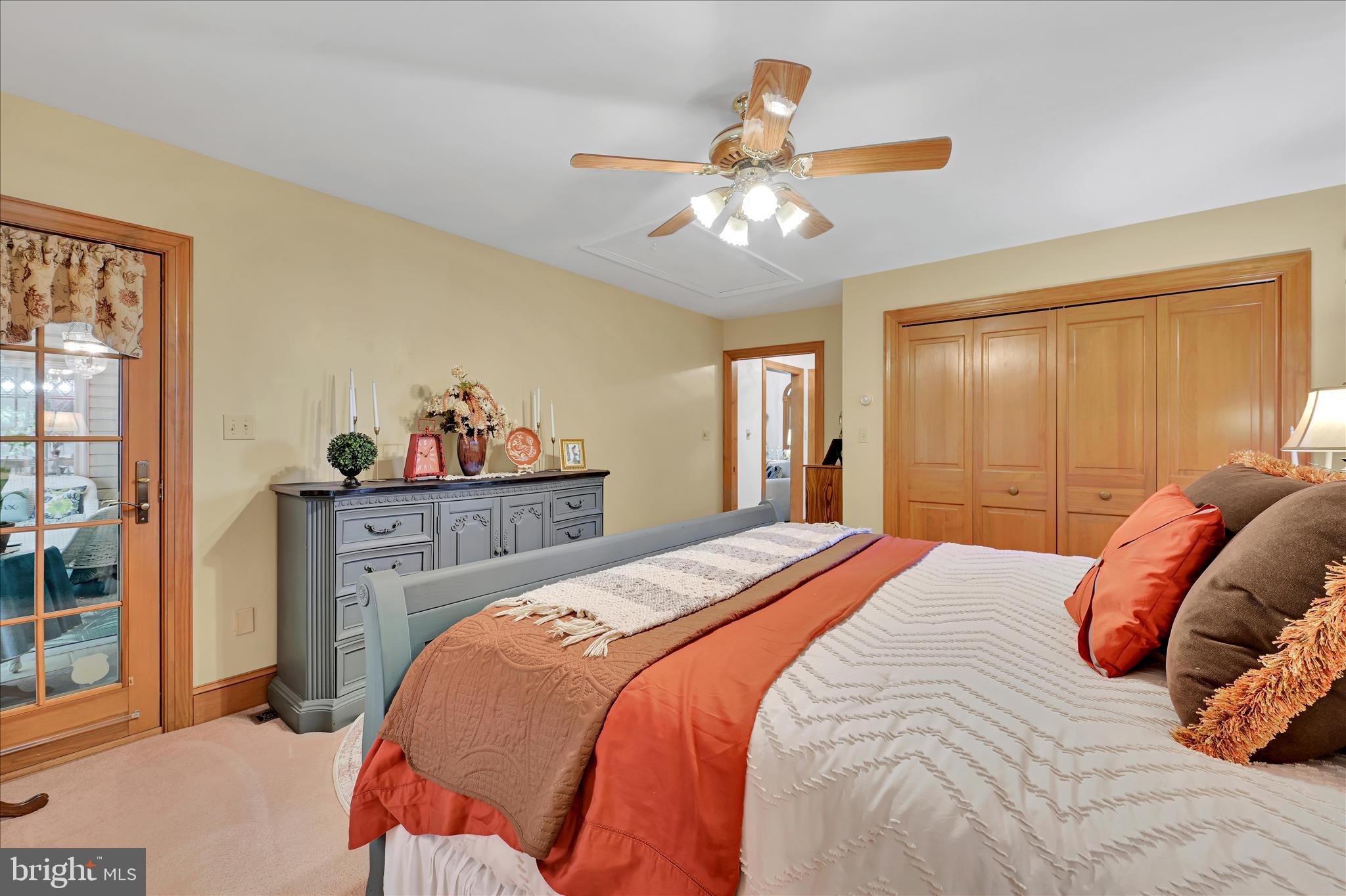 198 Friends Road Nottingham, PA 19362 - Photo 31 of 60 Bedroom