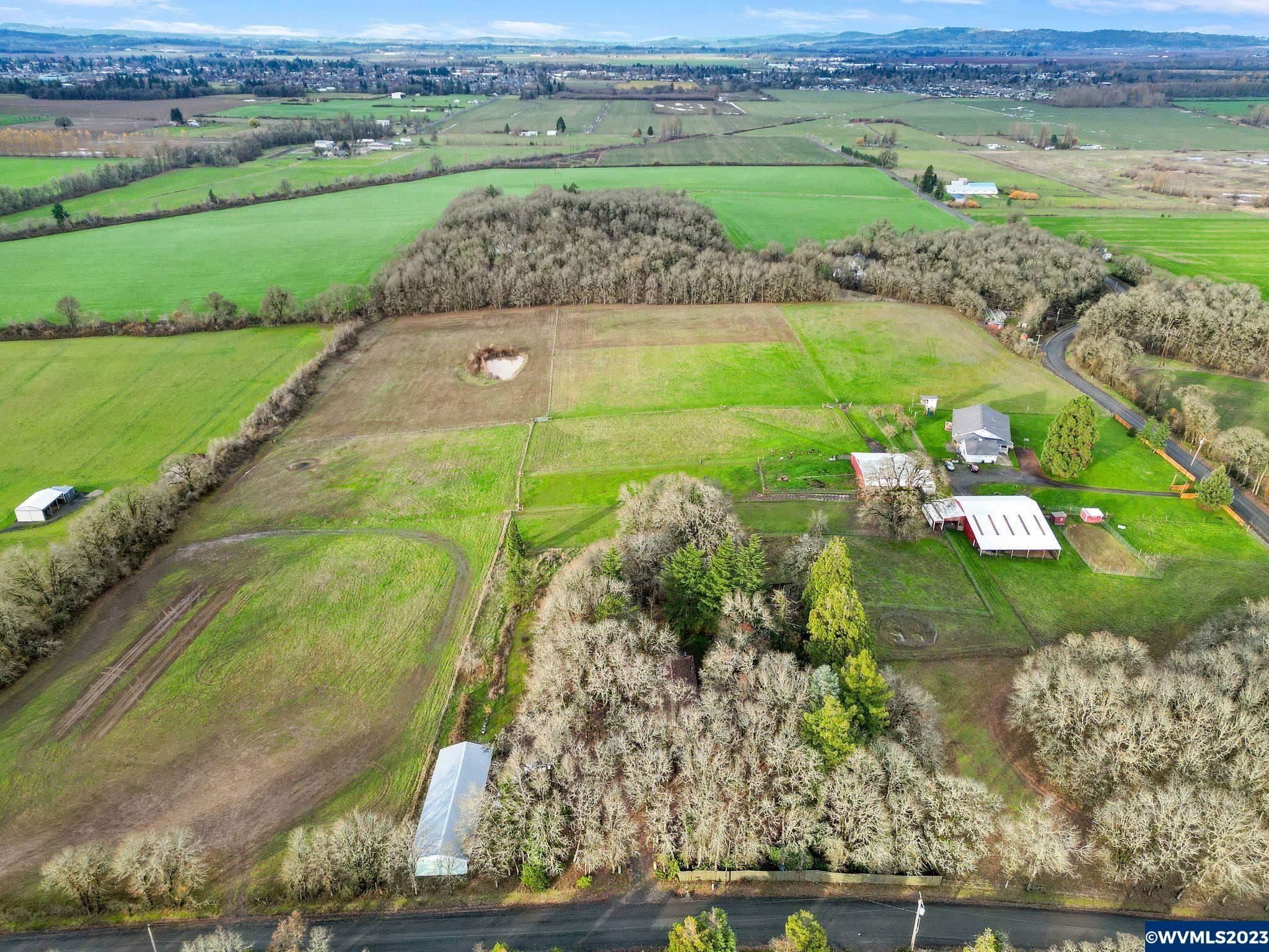 8605 Fruit Farm Road Independence, OR 97351 - Photo 9 of 25 Gallery Image 9