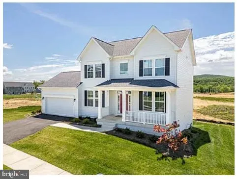 $763,999 | 5019 Forsythia Place, Blacksburg, VA 24060