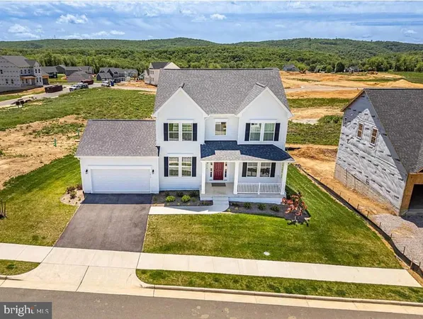 $763,999 | 5019 Forsythia Place, Blacksburg, VA 24060