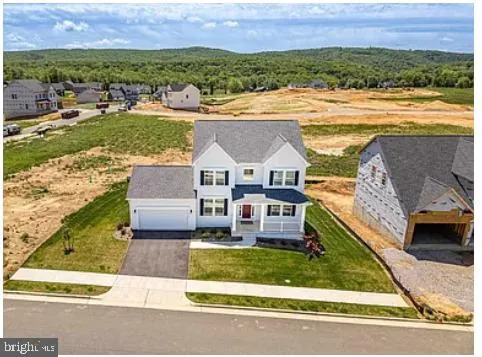 $763,999 | 5019 Forsythia Place, Blacksburg, VA 24060