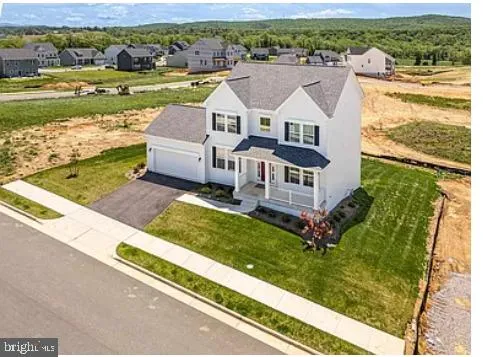 $763,999 | 5019 Forsythia Place, Blacksburg, VA 24060