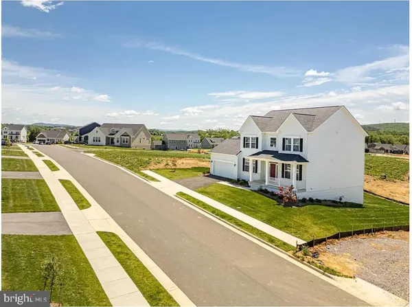 $763,999 | 5019 Forsythia Place, Blacksburg, VA 24060