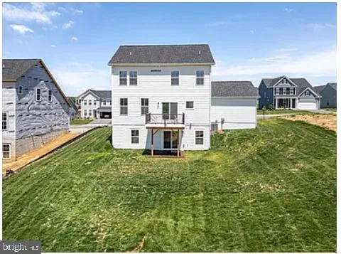 $763,999 | 5019 Forsythia Place, Blacksburg, VA 24060