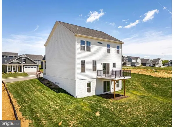 $763,999 | 5019 Forsythia Place, Blacksburg, VA 24060