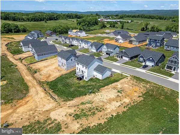 $763,999 | 5019 Forsythia Place, Blacksburg, VA 24060