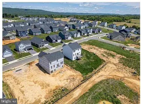 $763,999 | 5019 Forsythia Place, Blacksburg, VA 24060