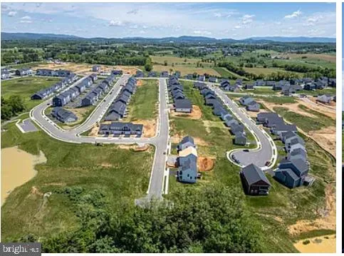 $763,999 | 5019 Forsythia Place, Blacksburg, VA 24060