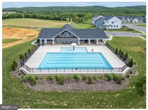 $763,999 | 5019 Forsythia Place, Blacksburg, VA 24060