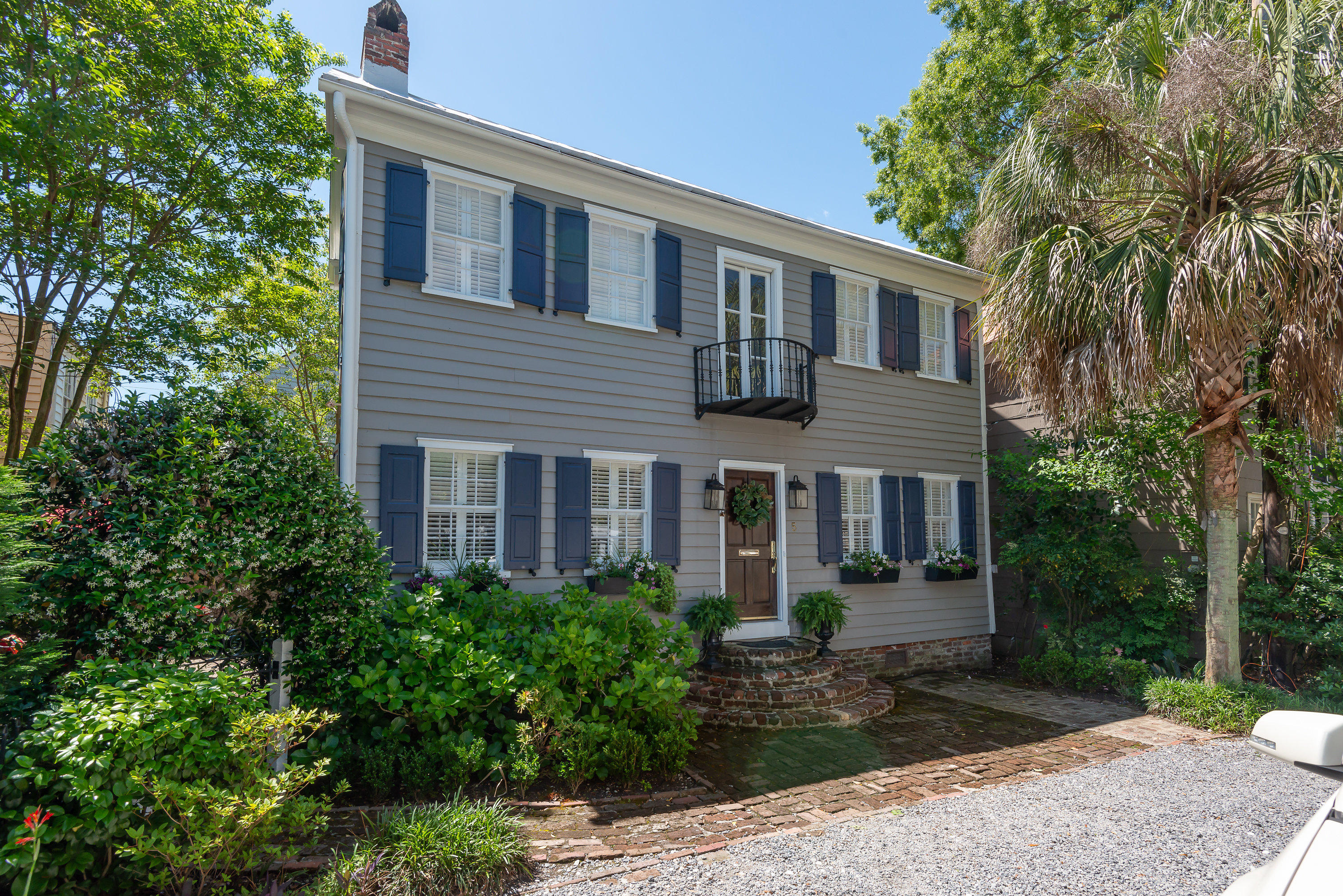 5 Talon Court Charleston, SC 29403 - Photo 1 of 32 5TalonCourt-2