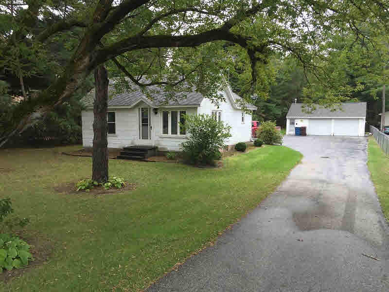2190 South Huron Road Kawkawlin, MI 48631 - Photo 1 of 9