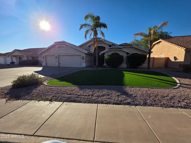 $2,900 | 2718 North Linda Circle, Mesa, AZ 85213