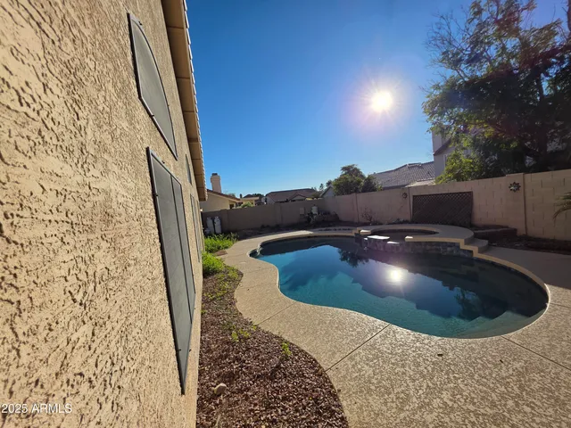 $2,900 | 2718 North Linda Circle, Mesa, AZ 85213