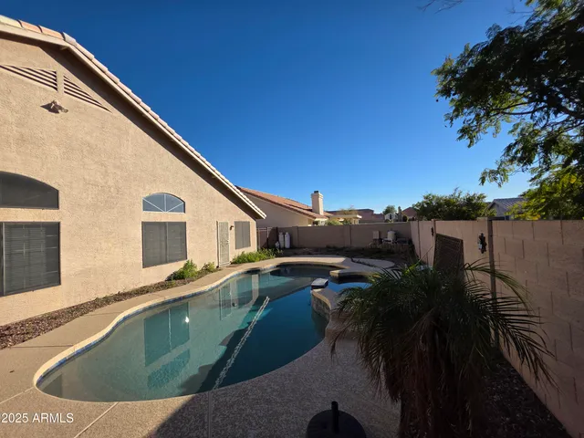 $2,900 | 2718 North Linda Circle, Mesa, AZ 85213