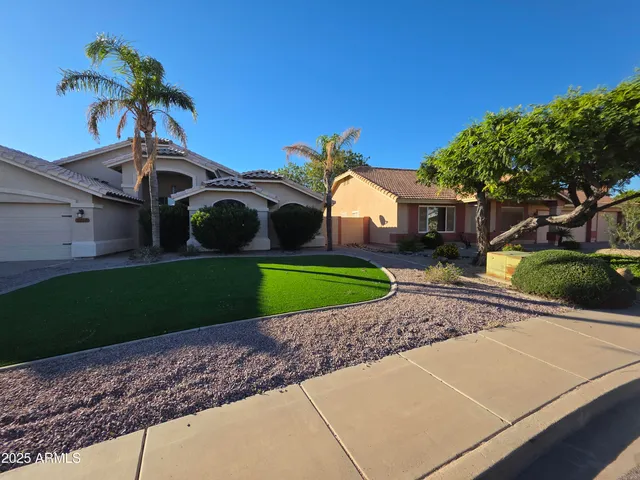 $2,900 | 2718 North Linda Circle, Mesa, AZ 85213