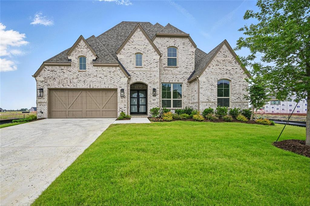 4029 Trellis Drive Prosper, TX 75078 - Photo 1 of 1 4029TrellisDr222E001