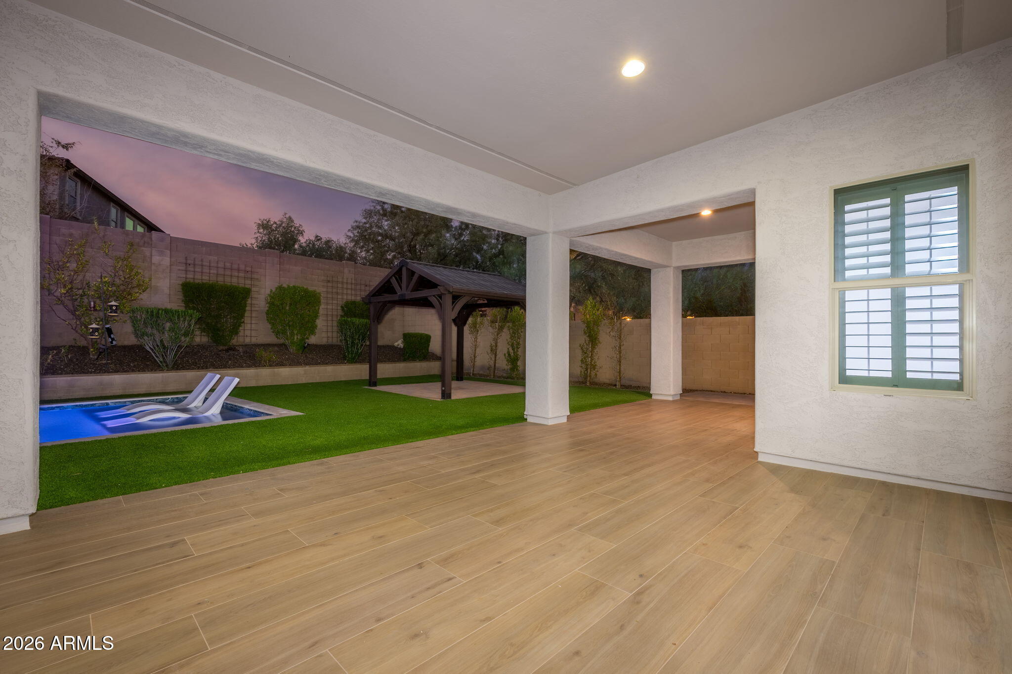 1528 West Red Bird Road Phoenix, AZ 85085 - Photo 50 of 75 1528 W Red Bird Rd - 92