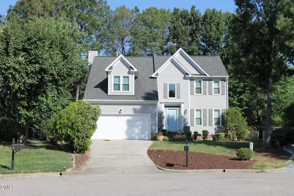 $675,000 | 209 Halpen Drive, Cary, NC 27513