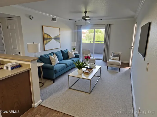 $229,900 | 1720 East Thunderbird Road, Unit 2094, Phoenix, AZ 85022