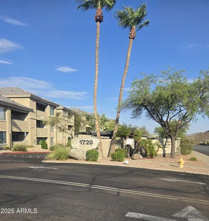 $229,900 | 1720 East Thunderbird Road, Unit 2094, Phoenix, AZ 85022