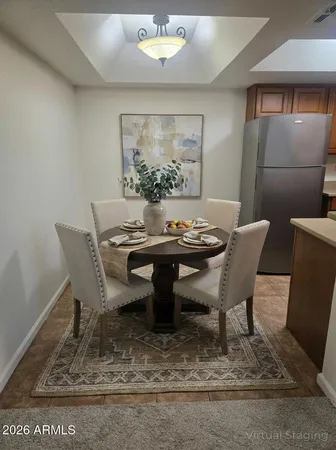 $229,900 | 1720 East Thunderbird Road, Unit 2094, Phoenix, AZ 85022