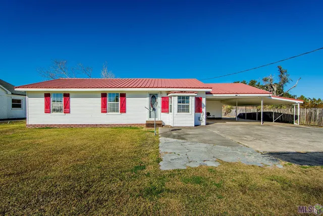 $160,000 | 2498 Highway 182, Raceland, LA 70394