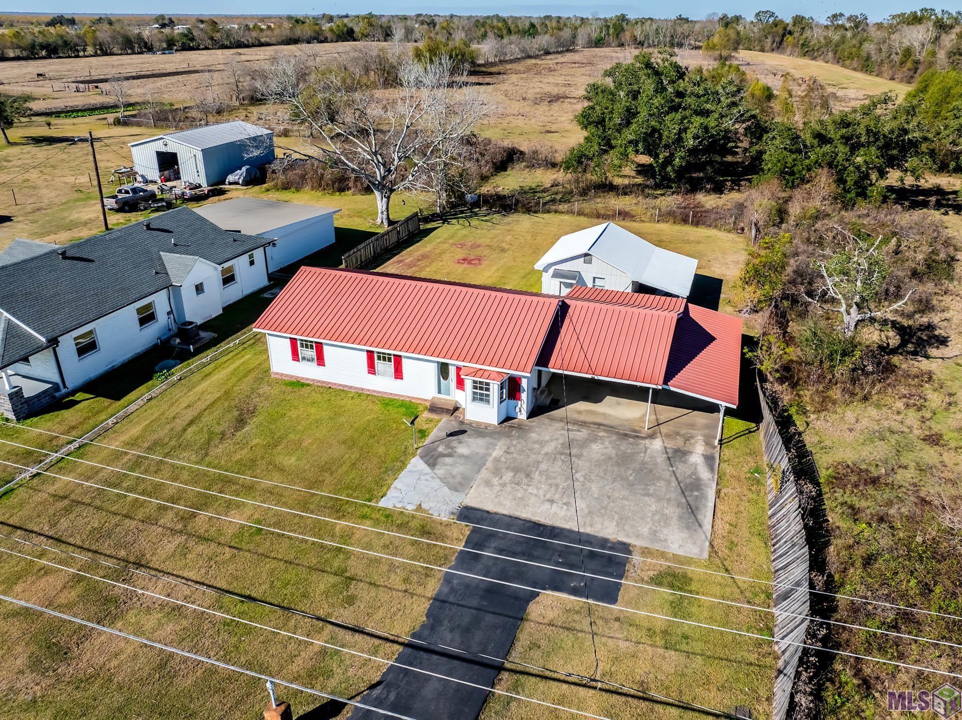 2498 Highway 182 Raceland, LA 70394 - Photo 2 of 12 Gallery Image 2