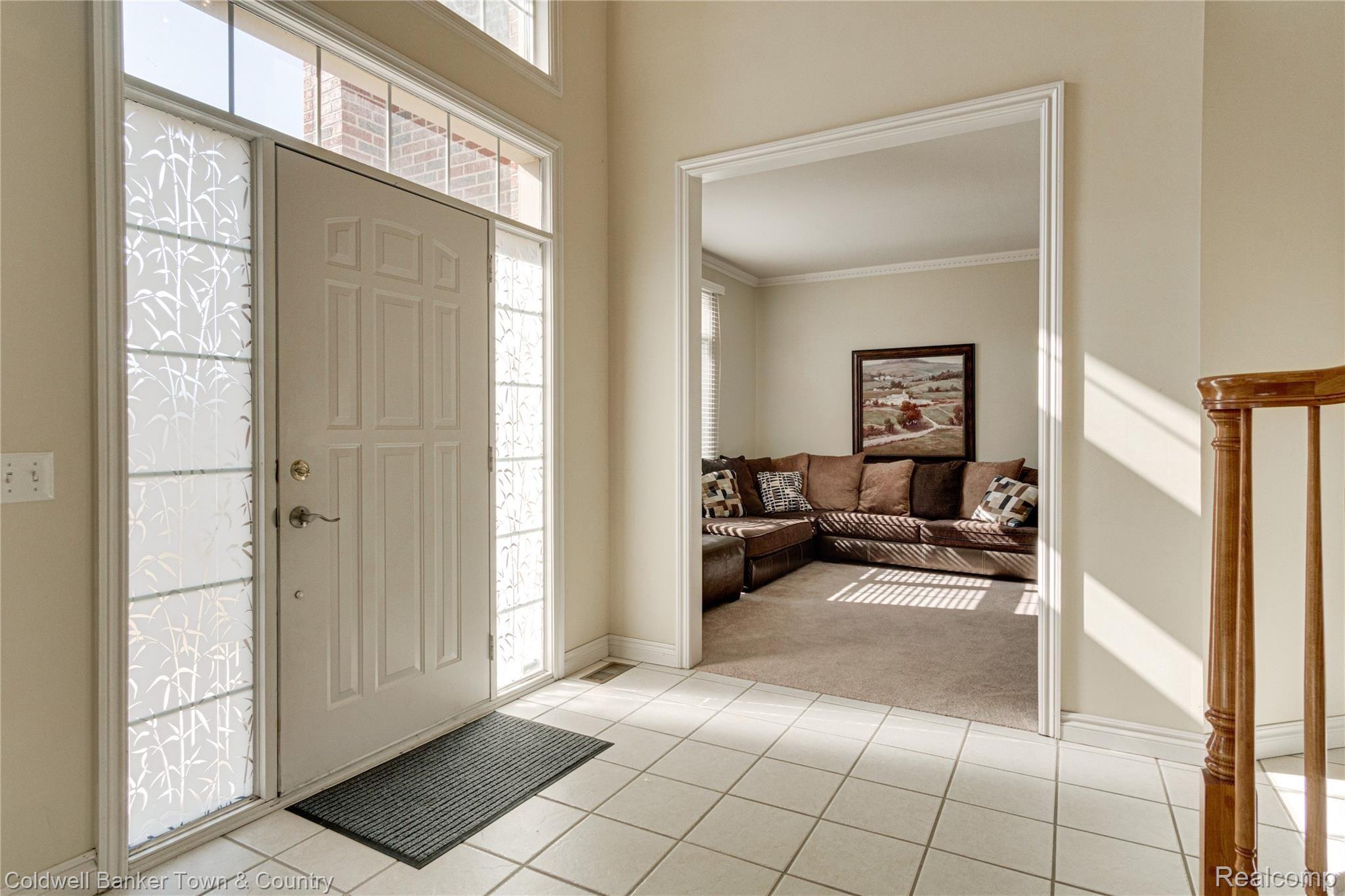 Foyer