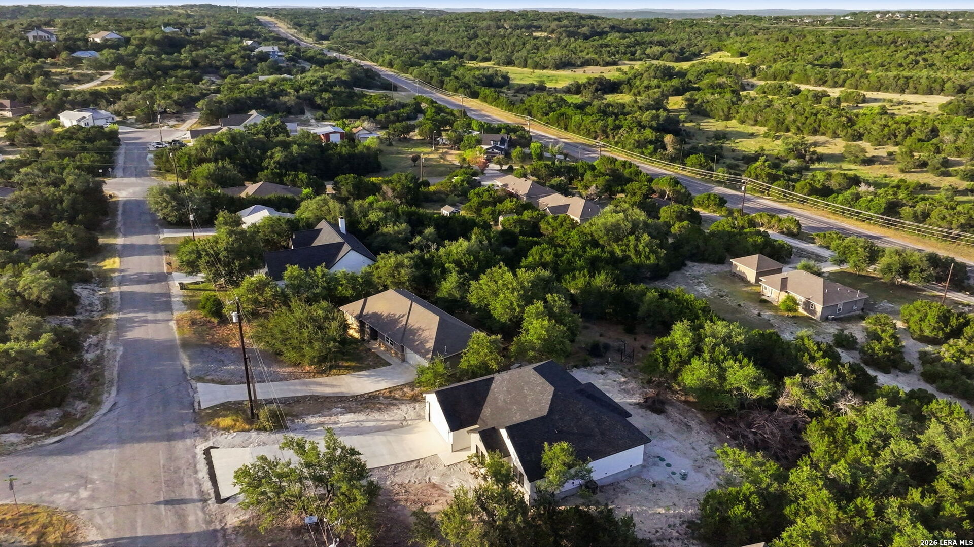 1111 Rocky Ridge Loop Canyon Lake, TX 78133 - Photo 45 of 47