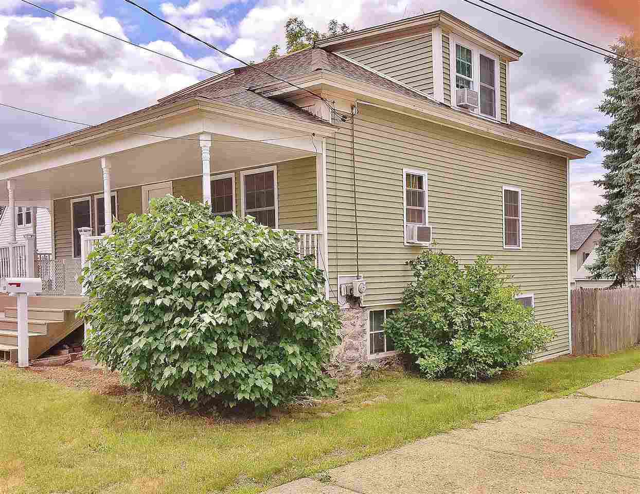 128 Mammoth Road Manchester, NH 03103 - Photo 1 of 24