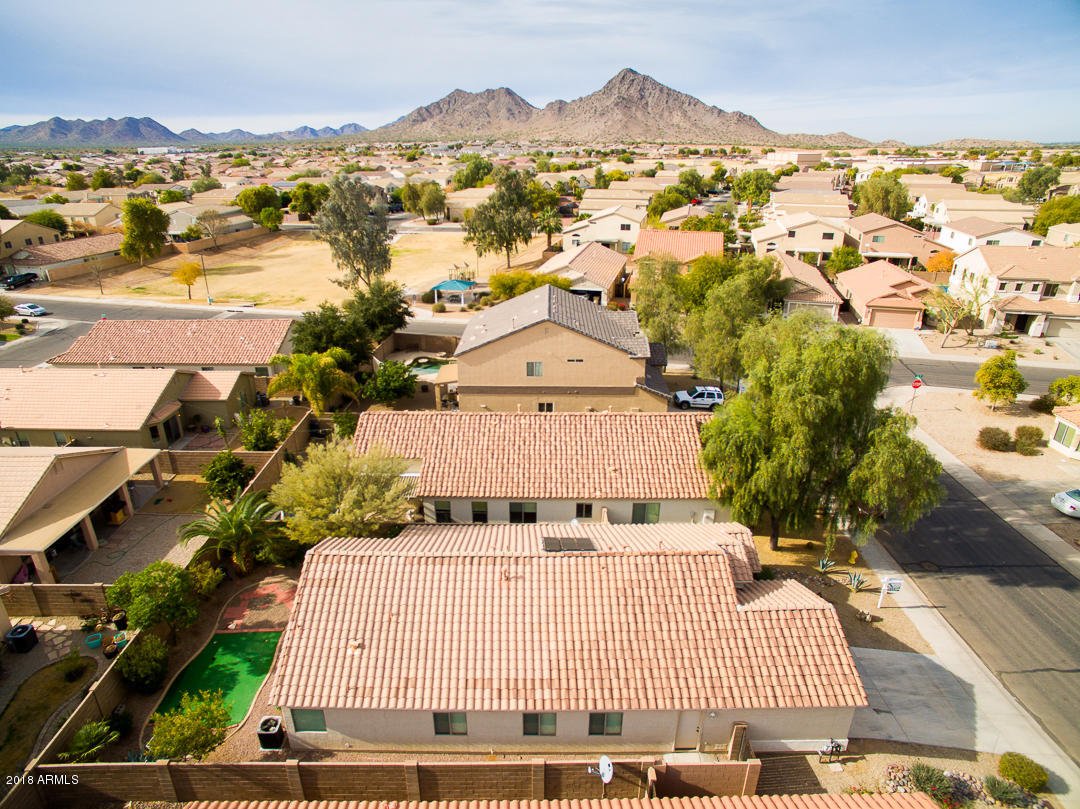 3237 West Tanner Ranch Road Queen Creek, AZ 85144 - Photo 36 of 44