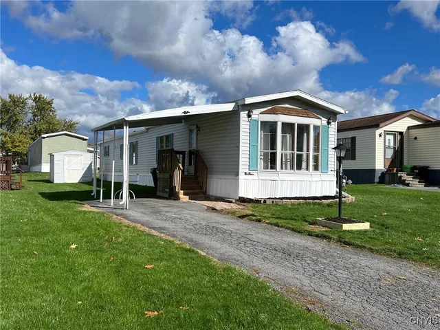 $58,000 | 138 Anthony Lane, New Hartford, NY 13323