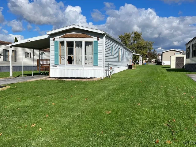 $58,000 | 138 Anthony Lane, New Hartford, NY 13323