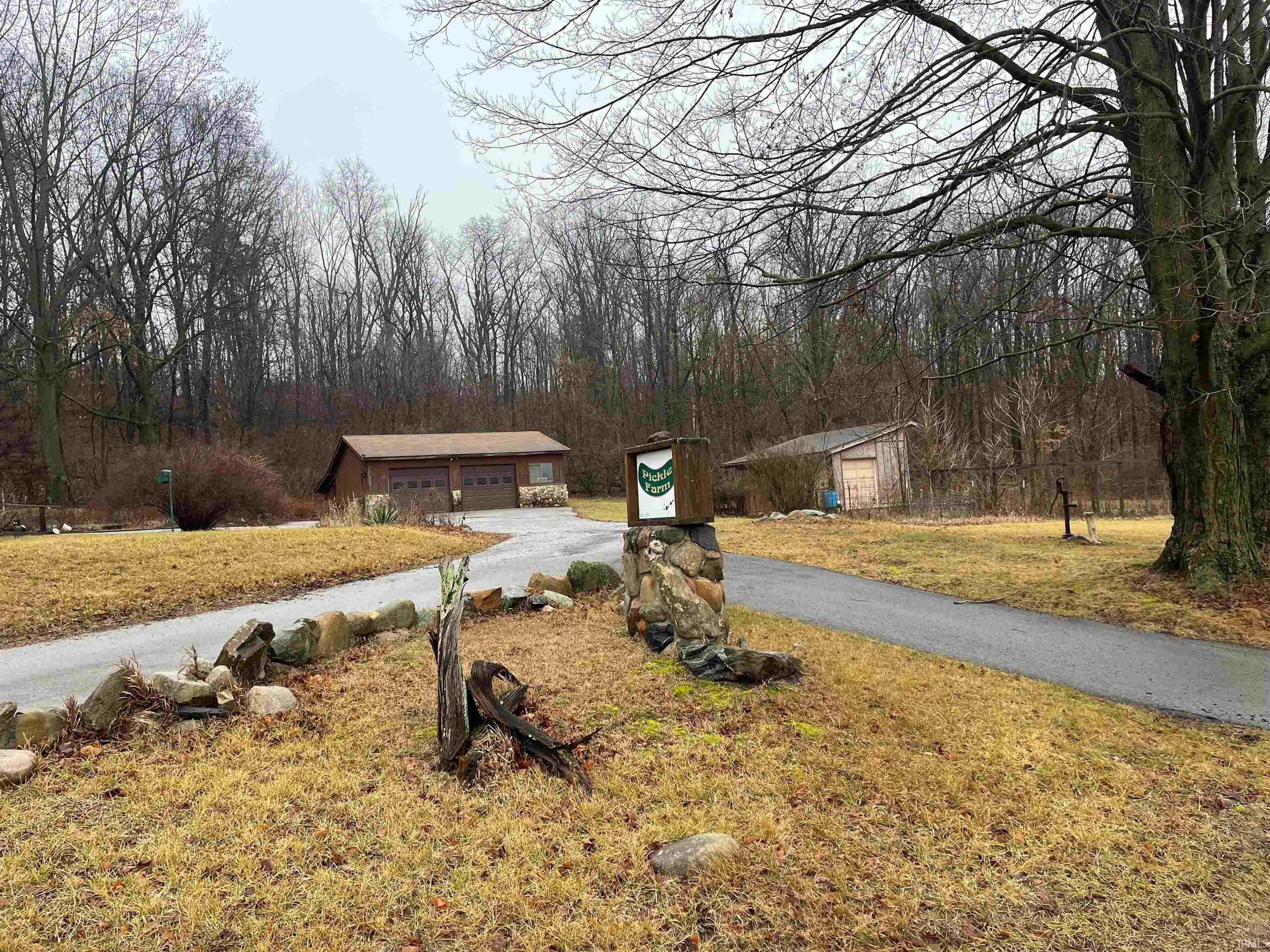 12983 West Tippecanoe Ranch Road Delphi, IN 46923 - Photo 3 of 11 Gallery Image 3