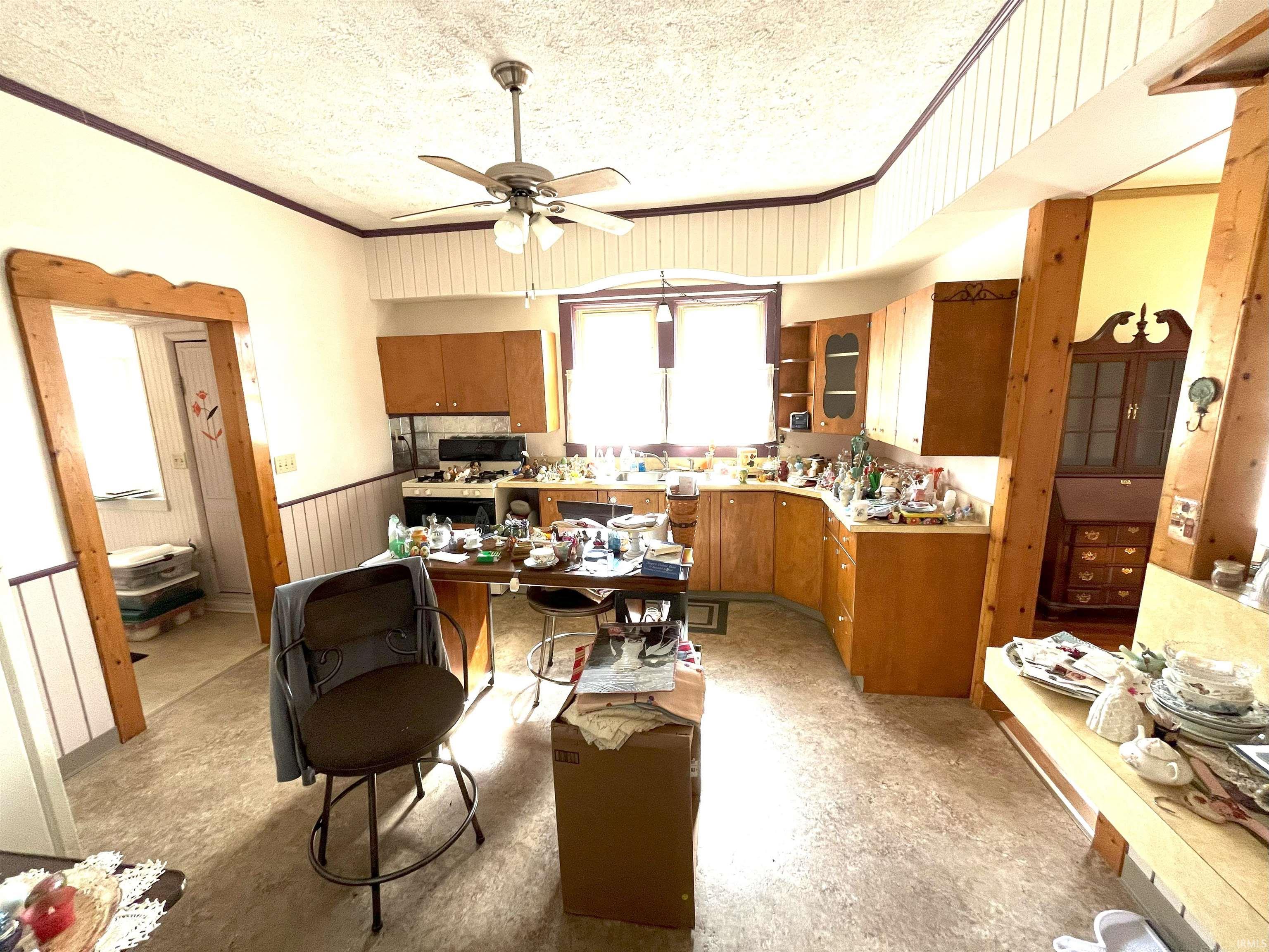 12983 West Tippecanoe Ranch Road Delphi, IN 46923 - Photo 4 of 11 Gallery Image 4