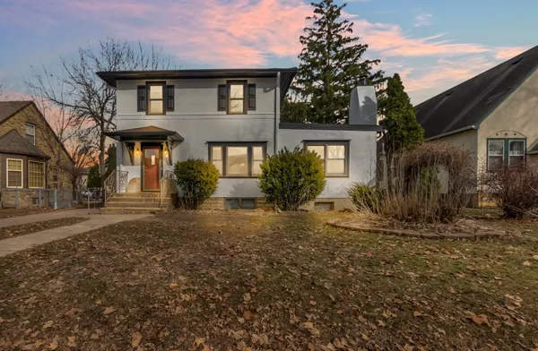 $699,700 | 4354 North Upton Avenue, Minneapolis, MN 55412