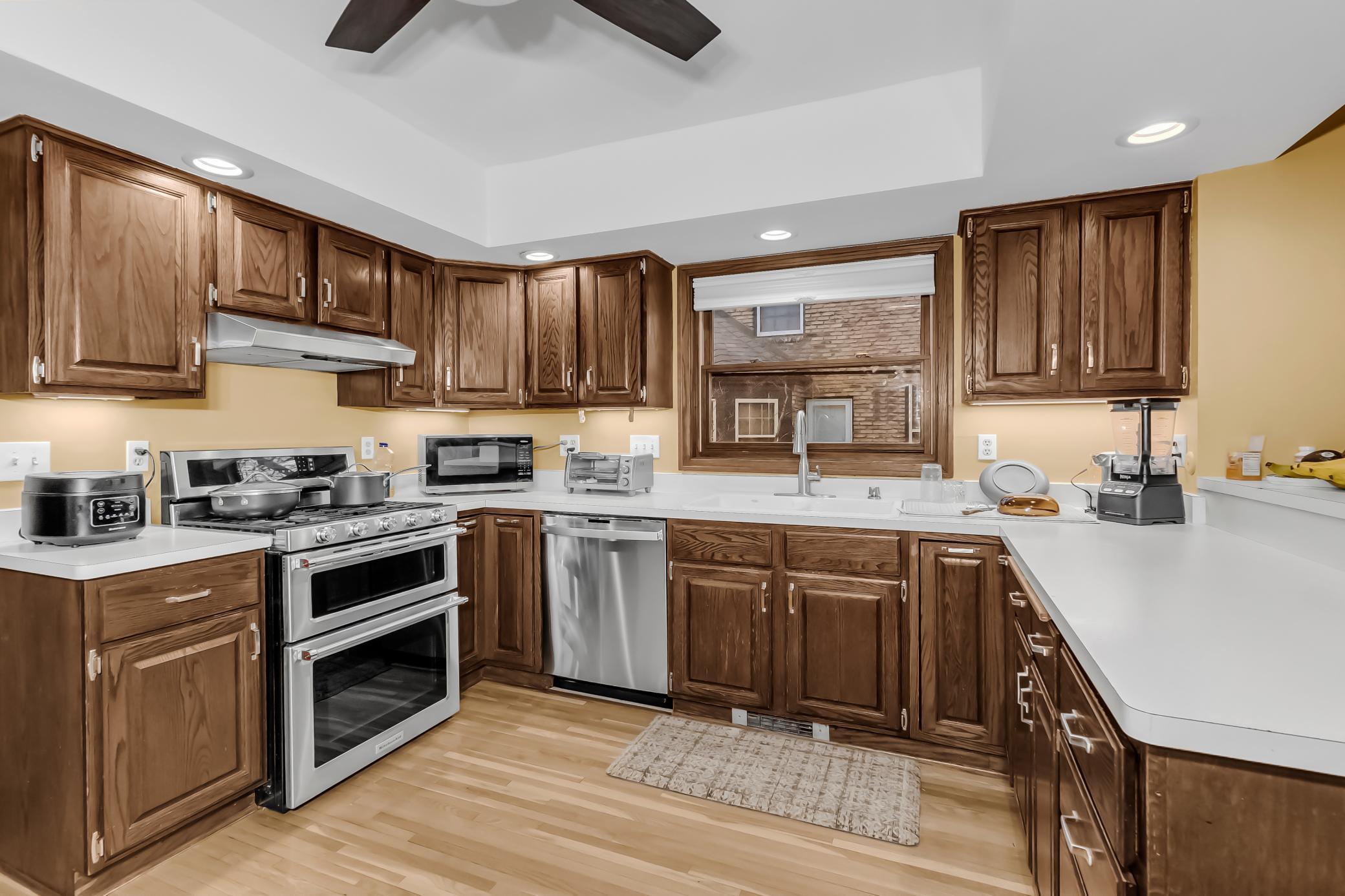 4354 North Upton Avenue Minneapolis, MN 55412 - Photo 11 of 38