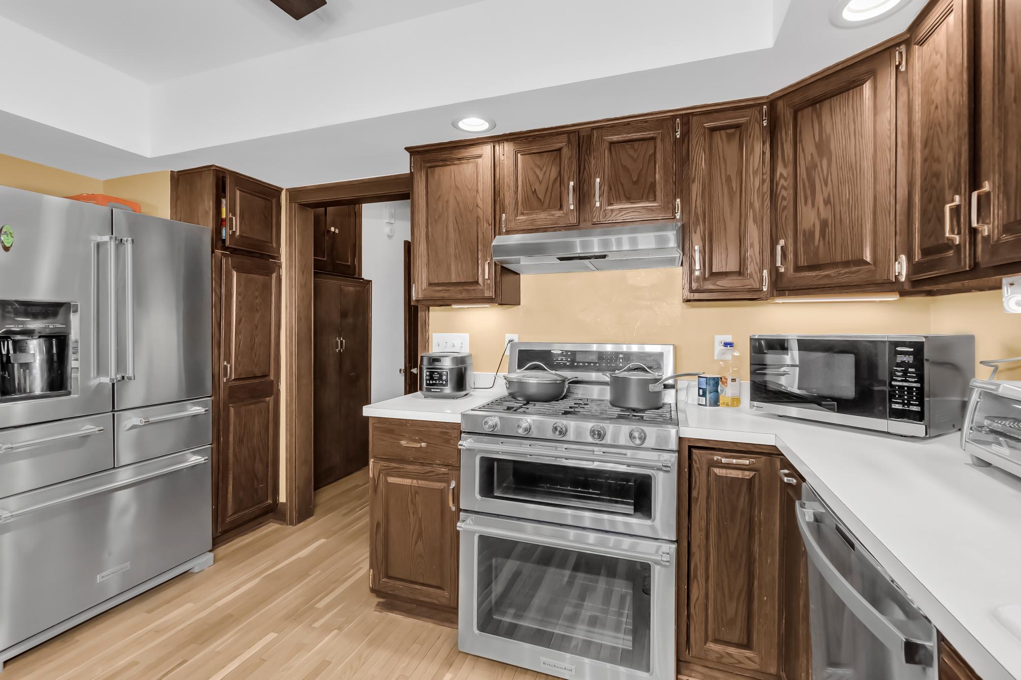4354 North Upton Avenue Minneapolis, MN 55412 - Photo 13 of 38