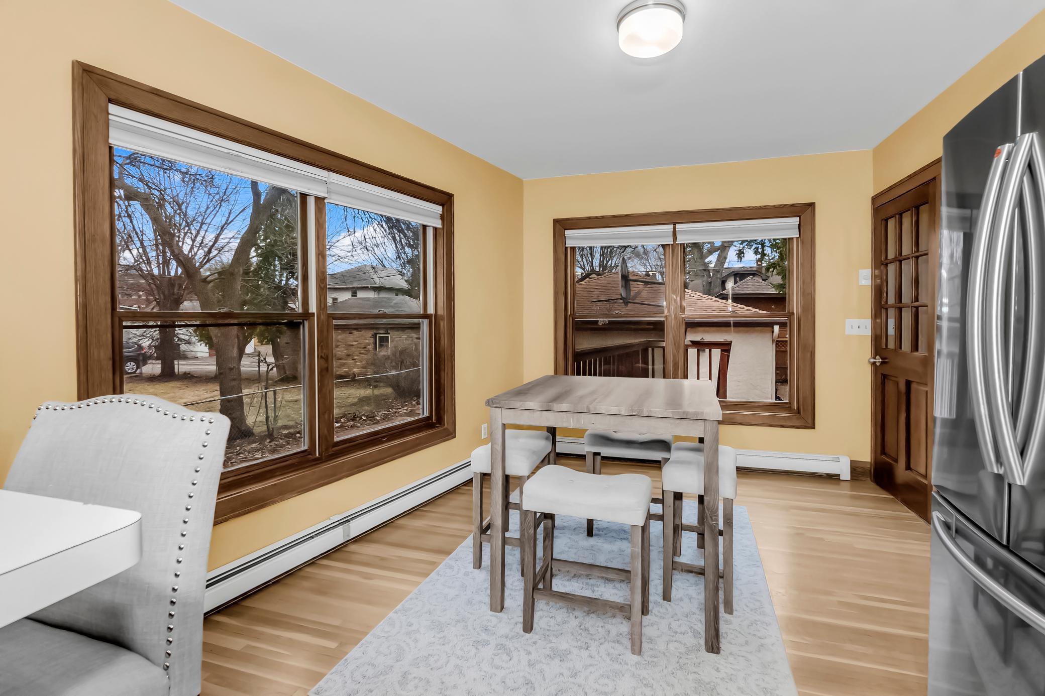 4354 North Upton Avenue Minneapolis, MN 55412 - Photo 14 of 38