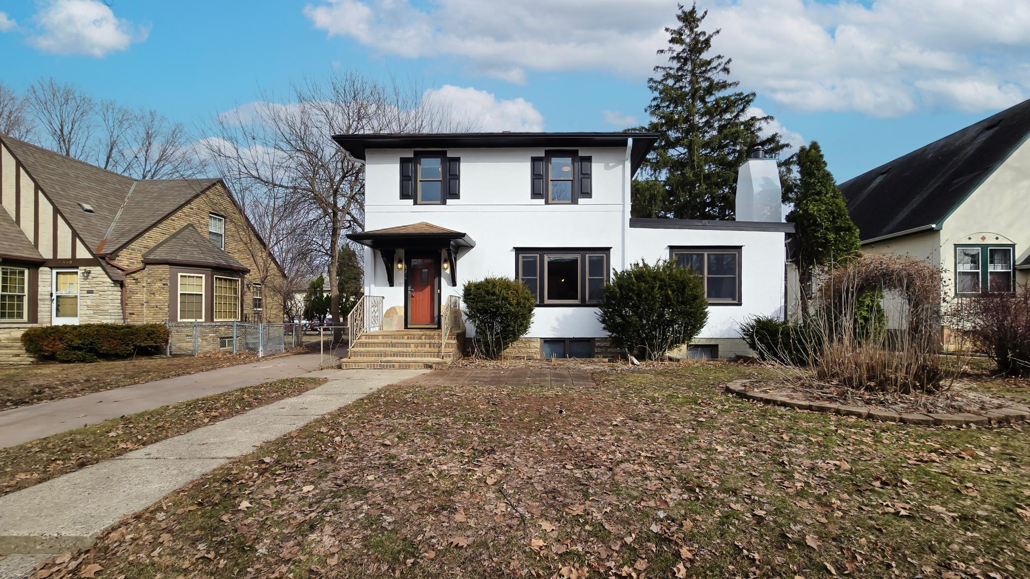 4354 North Upton Avenue Minneapolis, MN 55412 - Photo 2 of 38