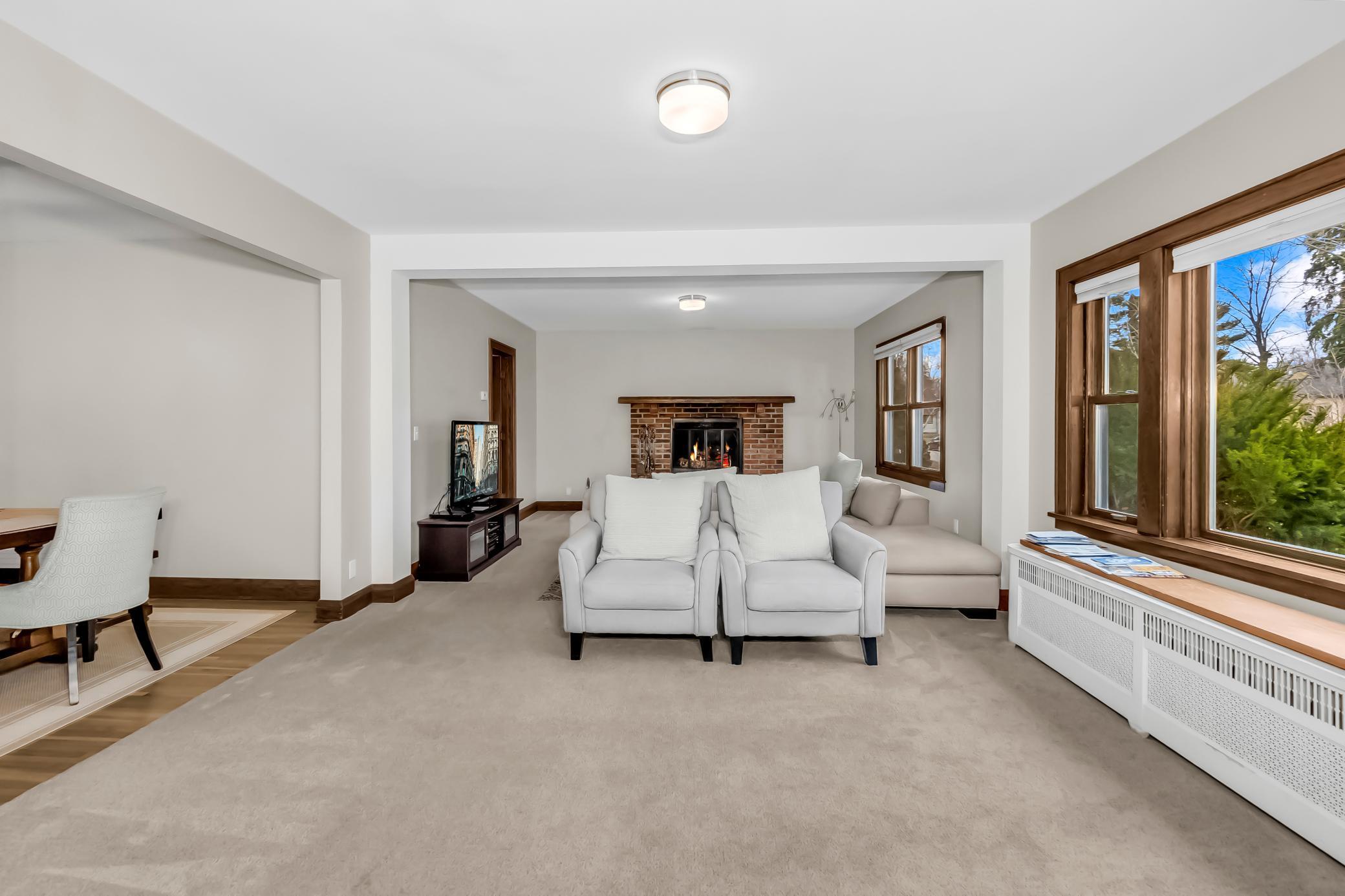 4354 North Upton Avenue Minneapolis, MN 55412 - Photo 5 of 38