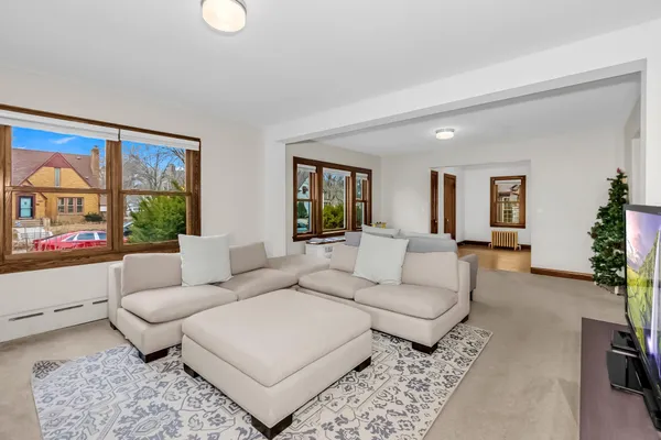 $699,700 | 4354 North Upton Avenue, Minneapolis, MN 55412