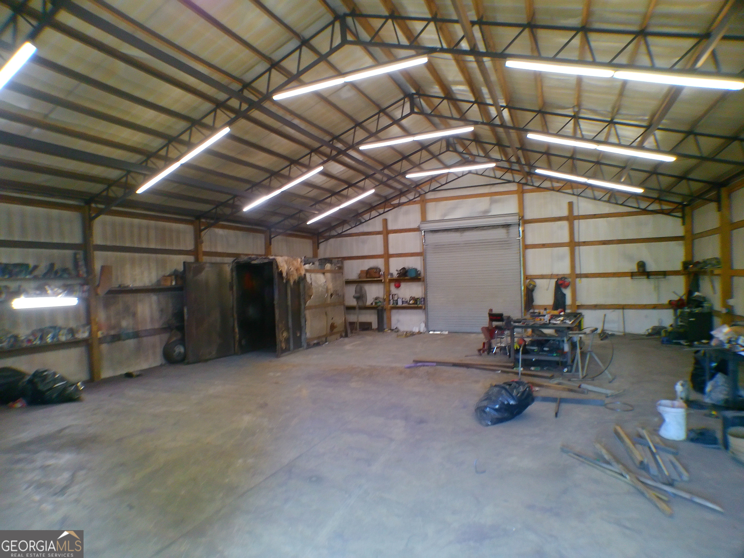 2877 Jacksonville Road Tallapoosa, GA 30176 - Photo 26 of 34