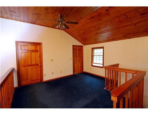 305 Underpass Road Brooks, ME 04921 - Photo 15 of 25 Interior Space/Layout.