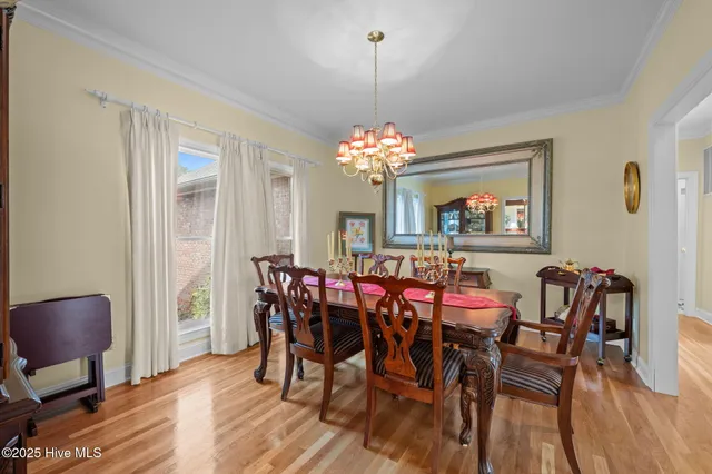 $499,990 | 202 Geneva Court, New Bern, NC 28562