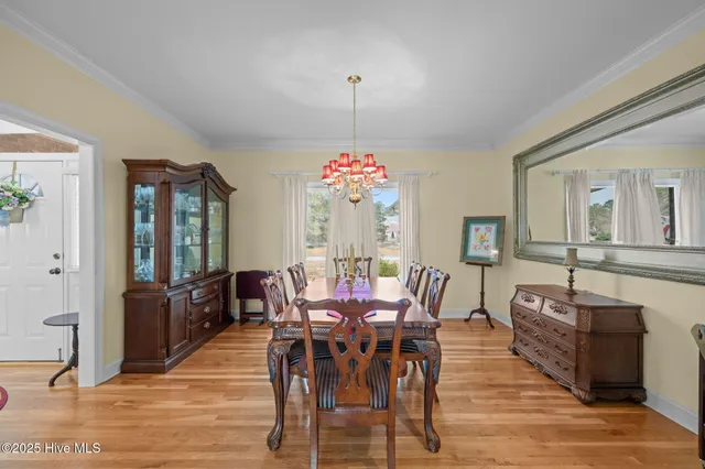 $499,990 | 202 Geneva Court, New Bern, NC 28562